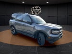 2022 Bronco Sport Thumbnail 4