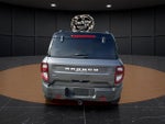 2022 Bronco Sport Thumbnail 6