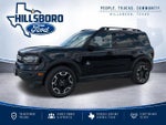 2022 Bronco Sport Thumbnail 1