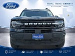 2022 Bronco Sport Thumbnail 2