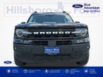 2022 Bronco Sport Thumbnail 3