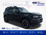 2022 Bronco Sport Thumbnail 4