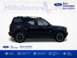 2022 Bronco Sport Thumbnail 5