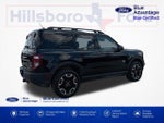 2022 Bronco Sport Thumbnail 6