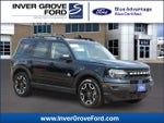 2022 Bronco Sport Thumbnail 1