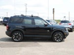 2022 Bronco Sport Thumbnail 2