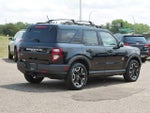 2022 Bronco Sport Thumbnail 3