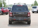 2022 Bronco Sport Thumbnail 4