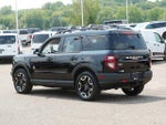 2022 Bronco Sport Thumbnail 5