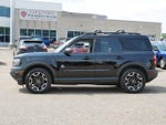 2022 Bronco Sport Thumbnail 6