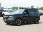 2022 Bronco Sport Thumbnail 7