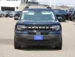 2022 Bronco Sport Thumbnail 8
