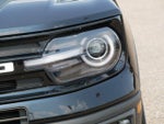2022 Bronco Sport Thumbnail 9