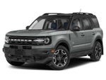 2022 Bronco Sport Thumbnail 1