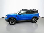 2022 Bronco Sport Thumbnail 4