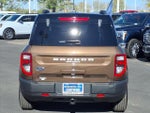 2022 Bronco Sport Thumbnail 5