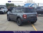 2022 Bronco Sport Thumbnail 3