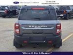2022 Bronco Sport Thumbnail 4