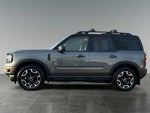 2022 Bronco Sport Thumbnail 5