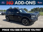 2022 Bronco Sport Thumbnail 1