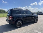 2022 Bronco Sport Thumbnail 2