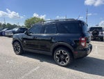 2022 Bronco Sport Thumbnail 3