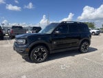2022 Bronco Sport Thumbnail 4