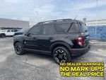 2022 Bronco Sport Thumbnail 6