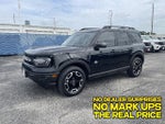 2022 Bronco Sport Thumbnail 7