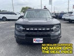 2022 Bronco Sport Thumbnail 8