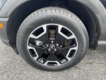 2022 Bronco Sport Thumbnail 9