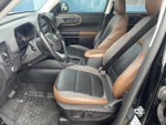 2022 Bronco Sport Thumbnail 14