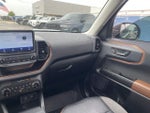 2022 Bronco Sport Thumbnail 31