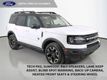 2022 Bronco Sport Thumbnail 1