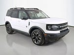 2022 Bronco Sport Thumbnail 2