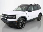 2022 Bronco Sport Thumbnail 8