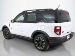 2022 Bronco Sport Thumbnail 9