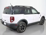 2022 Bronco Sport Thumbnail 10