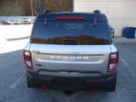 2022 Bronco Sport Thumbnail 4