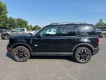 2022 Bronco Sport Thumbnail 2