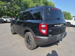 2022 Bronco Sport Thumbnail 3