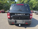 2022 Bronco Sport Thumbnail 4