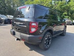 2022 Bronco Sport Thumbnail 5