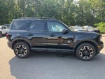 2022 Bronco Sport Thumbnail 6