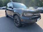 2022 Bronco Sport Thumbnail 7
