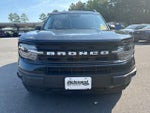 2022 Bronco Sport Thumbnail 8
