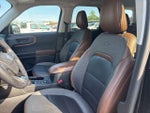 2022 Bronco Sport Thumbnail 9