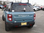 2022 Bronco Sport Thumbnail 14