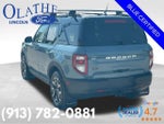 2022 Bronco Sport Thumbnail 3