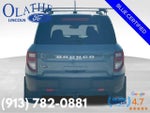 2022 Bronco Sport Thumbnail 4